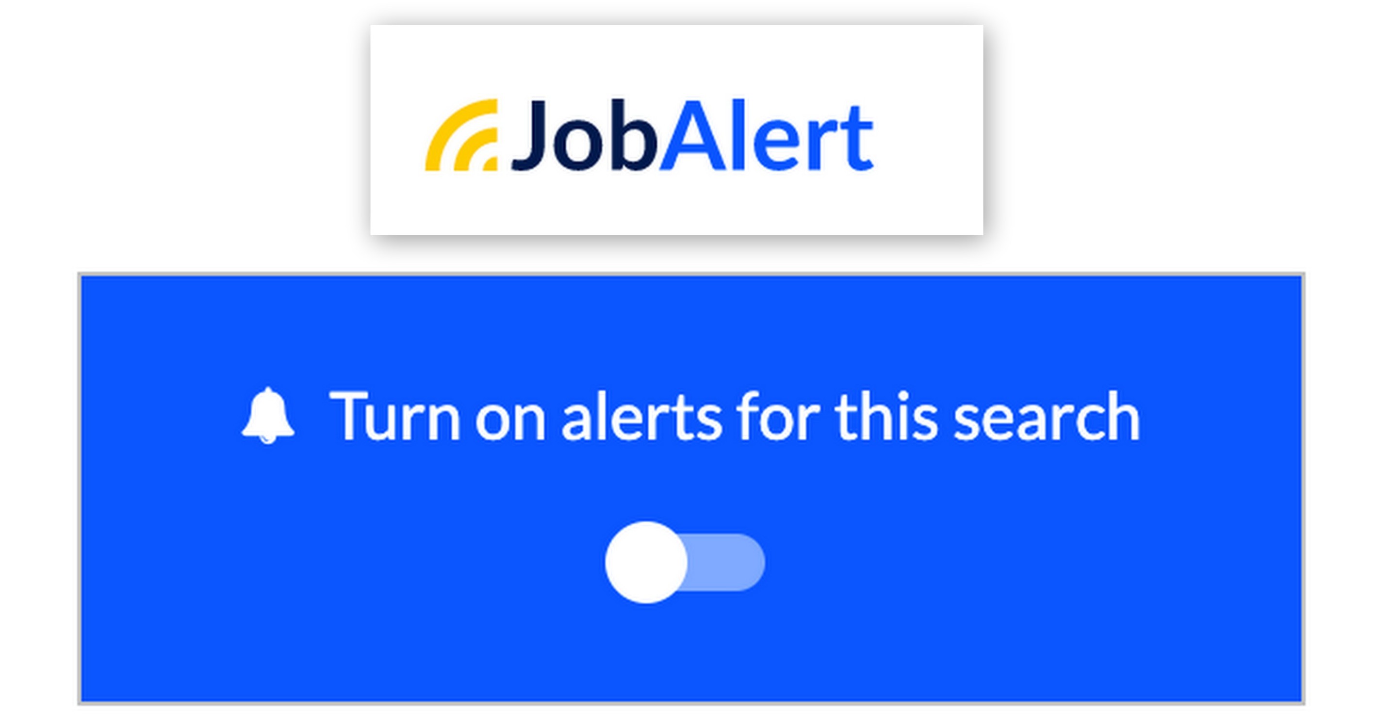 How to set up job alerts with JobAlert.ie JobAlert.ie